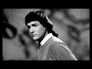 Hold Me P J PROBY (with lyrics)