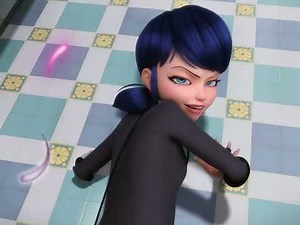 Miraculous Lady bug saison 5 épisode 26 final Bug noir Vs monarch