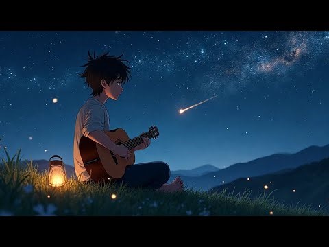 🌌 Relaxing Hip Hop for the Night – Chill Music to Clear Your Mind