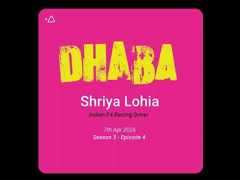 Shriya Lohia India’s Teen Formula 4 Trailblazer