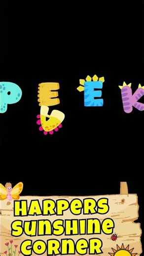 Bright Dino Surprise! 🌈🦕 Baby Sensory