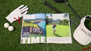 490K views · 257 reactions | Swing into the season with this month’s Delta Sky Magazine, featuring spring destinations, travel tips, and of course, golf. | Delta Air Lines | Facebook