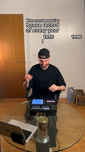2.3K views · 35 reactions | The most popular house record of every year #nostalgia #dancemusic #music #dj #chriswatson #housemusic | Chris Watson | Facebook