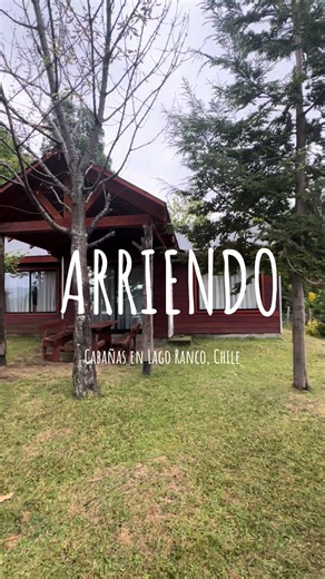 Cabañas Aires de Ranco: Tu Escapada Ideal en Chile