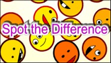 Play Spot the Difference | Free Online  Games. KidzSearch.com