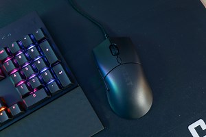 NZXT Lift 2 Symm Review: A Gaming Mouse Built for Speed