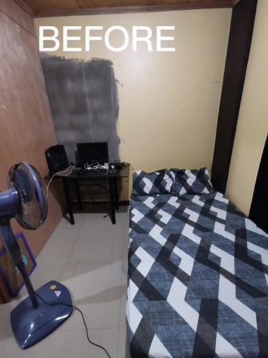 Small Room Loft Bed Makeover Ideas for Men