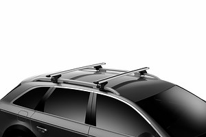 Thule WingBar Evo - RacknRoad