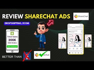 The Reality Of Sharechat Ads | Complete Overview | Dropshipping | Ecom