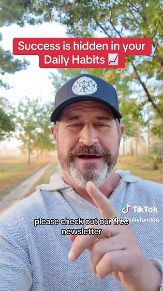 You are the product of your daily habits #doctor #surgeon #success #motivation #progress #inspiration #fypシ