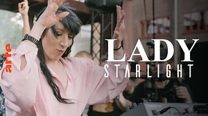 Lady Starlight live - Stone Techno 2022 - Programm in voller Länge Concert