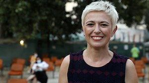 Ada Lupu Hausvater, director la Teatrul Național din Timișoara, interviu de excepție la DCNews