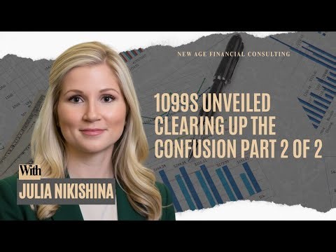 1099s COMPLIANCE (Part 2): Filing Secrets, Deadlines, & Your Final Checklist to Avoid IRS Penalties