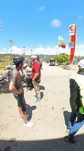 1.3M views · 78K reactions | Un desconocido dice que mi outfit motero combina con su Ducati Diavel y me la presta para dar una vuelta. | La Juguetería SBK | Facebook