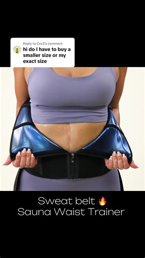Choosing the Right Size for Your Waist Trainer