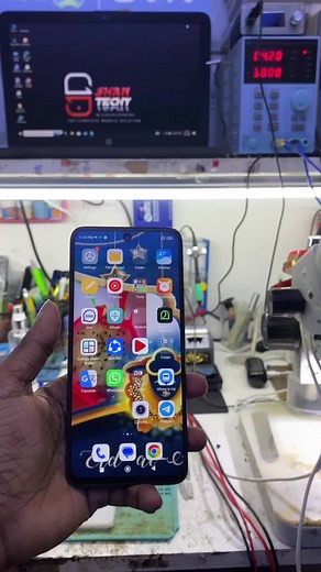 Redmi Note 10 5g Front Camera Not Working Fix