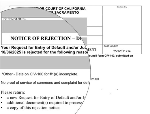 #legaltiktok @ACLU @ACLU of Arizona @ACLU of Southern California @ACLU of Oklahoma #fyp #nativetiktok I hereby reaffirm that no party in this matter has been properly served in accordance with California law. Under California Code of Civil Procedure §§ 413.10–417.40, proper service of process is a prerequisite to the Court’s exercise of personal jurisdiction. In the absence of lawful service, the Court lacks jurisdiction over an unserved party, and any proceedings or orders entered are void. (Di