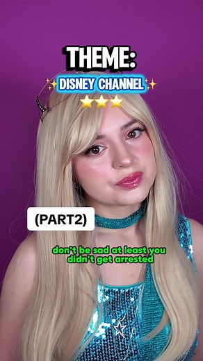 Hannah Montana Theme Party Chaos | Part 2