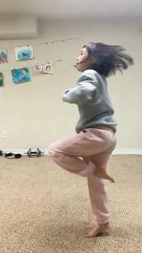 Learn the PERFECT Dance Spin! 💃✨ Fun & Easy Tips for Kids!