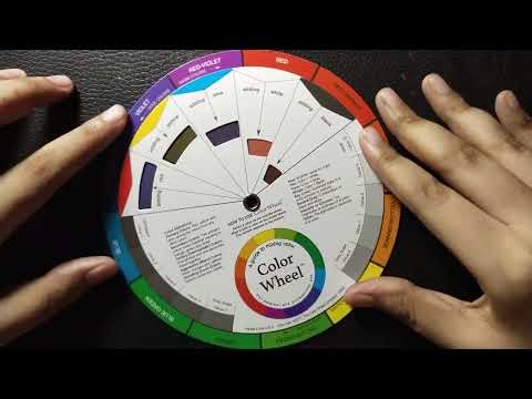 How to Use the Color Wheel | Color Theory for Artists and Designers (Beginner Guide)