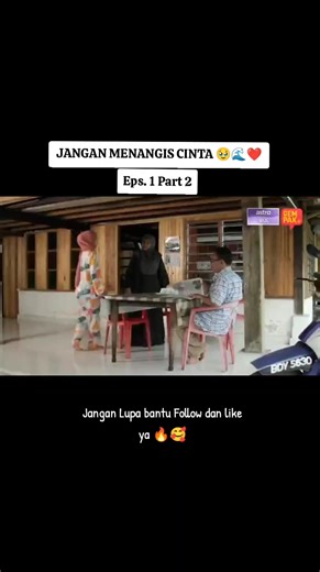 #dramamelayu #derama #sedih #flm #romantis #flem