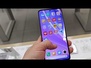 Redmi Note 14 Black Unboxing & Camera Test!