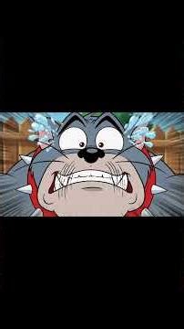 #tomandjerry #90skids #animation #cartoon