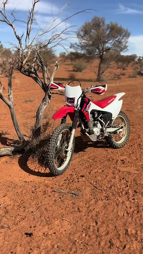 Exploring the Honda CRF230: A Dirt Bike Enthusiast's Dream