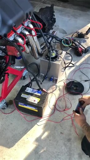 #creatorsearchinsights 6.0 LQ9 4L80E Turnkey Packages Now Available and Ready to Ship! Text us for any inquiries. Units like this don't last long, so don't miss out! Recommend this to anyone looking to carry out a 6.0 LQ9 LS3 swap prject #transmission #engine #fyppppppppppppppppppppppp #fypシ゚viral #fyp #fypage #fypシ゚ #viral #viralreelsシ #reels__tiktok #reels #usa_tiktok #autopart #engineswap #tikto