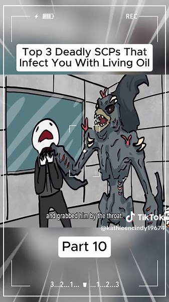 Exploring SCP Foundation Concepts