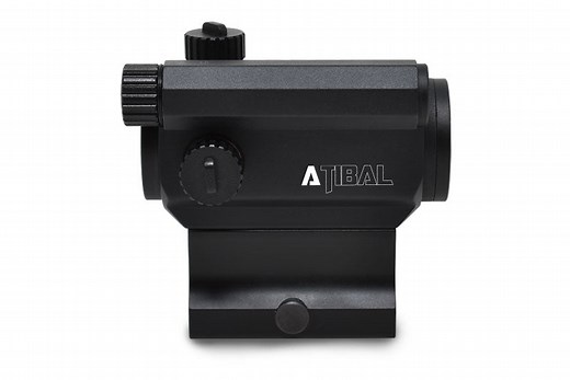 MCRD PRO RED DOT SIGHT