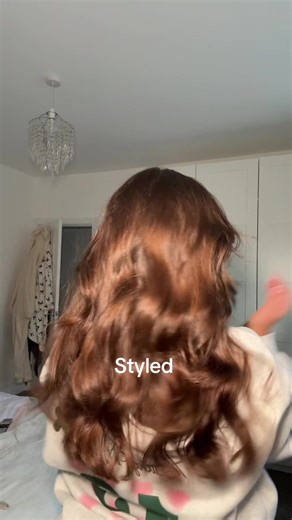 Tips for Darker Hair Appearance When Wet