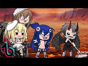 GachaLife Tiktok Compilation [ Episode 190 ] 👉 MIRACULOUS LADYBUG 👈 #MLB #Gachalife