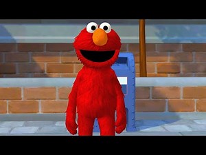 Sesame Street Games And Stories Episodes 11