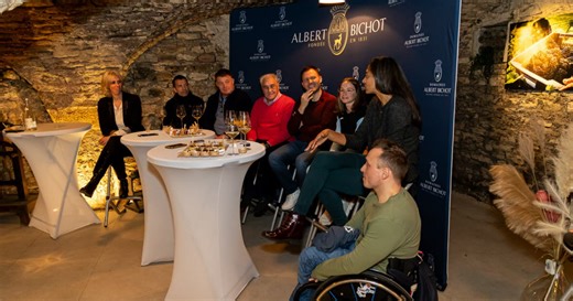 Paroles de champions (2/5). Talent et travail, vecteurs essentiels de la réussite ?