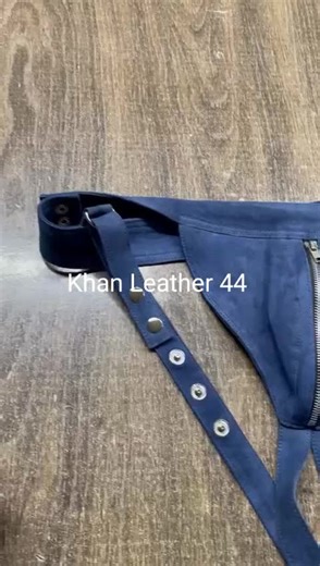Khan Leather on TikTok