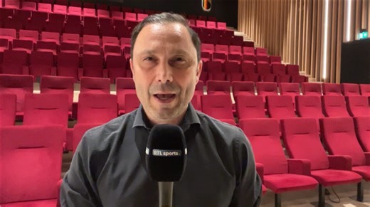 Emiliano Bonfigli fait le point sur la sélection des Diables Rouges présentée par Rudi Garcia