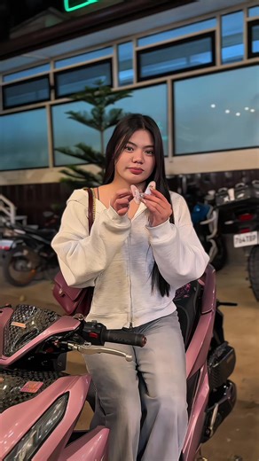 Butterfly Clip Accessories for Motorcycles