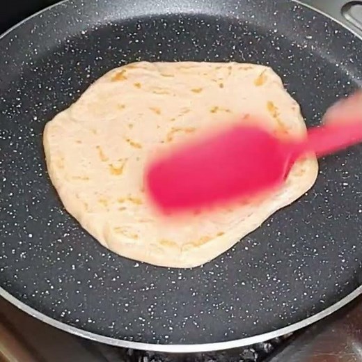 crazy cheese bread..simple recipe..