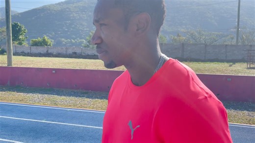 15K views · 184 reactions | “I want to remain under the radar. I don’t want people looking at me on the start line but afterwards everyone will be surprised.” An interview with Yohan Blake in Jamaica  磊 Targeting Olympic individual gold at Paris 2024 易 Changes he’s made behind the scenes and the importance of marginal gains ⚡️ Why Jamaica has produced so many successful sprinters through the generations ️ Euan Crumley | Athletics Weekly | Facebook