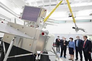 CE visits Polytechnic University