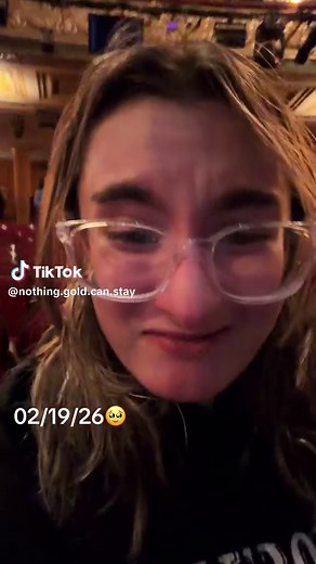 Authentic Moments in Performance: A Behind-the-Scenes Look