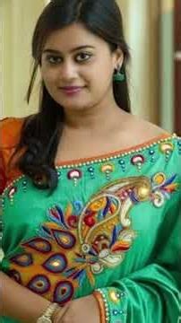 'Believe me'.. Actress Ansiba's tearful voice clip..! | #shorts