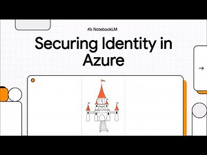Azure Identity & Access IAM : SC-500