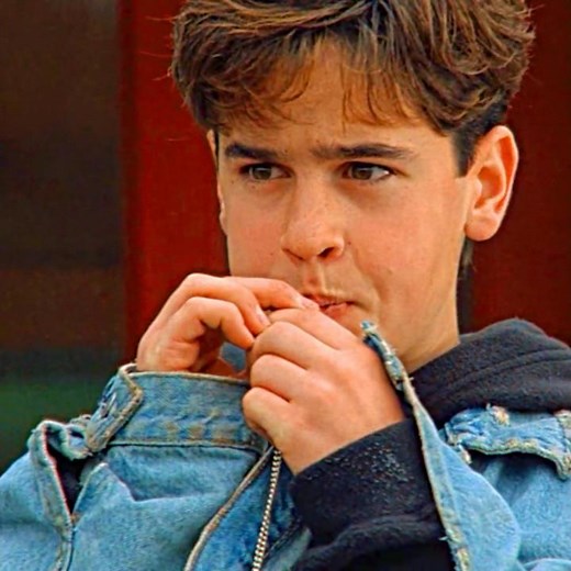 🐕‍🦺Far.from.Home.The.Adventures.of.Yellow.Dog.1995｜His dog finally came back😀#shorts #movie