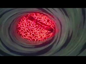 All Dogs Go To Heaven (1989) Charlie's Nightmare