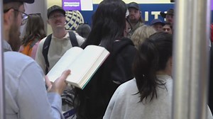 Rare Space Needle construction photo just released