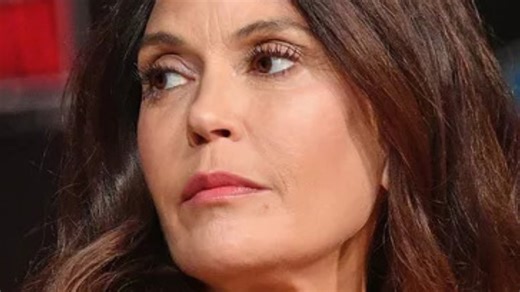 The Surprising Job Teri Hatcher Had Before She Got Famous