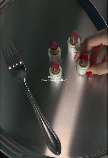 Violette_FR: The French Beauty Girl Dinner