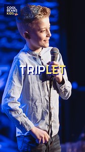“Triplet” 🎙️Check out Full set on YouTube @CoolBeansComedy📸 : @Joejoepics 📍: @theicehousecc 🎞️ : Executive Producers @CoreyMartinCraig @SuzanneLuna#CoolBeansComedy #Standup #Comedy #ComedyReels #Comedian | Cool Beans Comedy